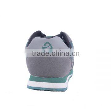 China Factory Wholesaler Sports Shoes Unisex Lace up Shoes Sport Shoes 2015 photo-5