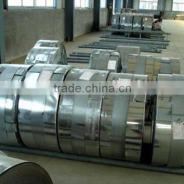 Manufacturer Galvanized Strip Steel photo-4