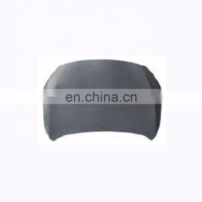 Car Accessories Hood for MG ZS