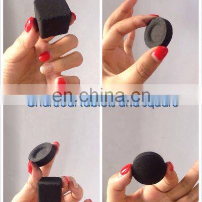 Hot Sale Hydraulic Biomass Briquette Machine Shisha Charcoal Briquette Machine