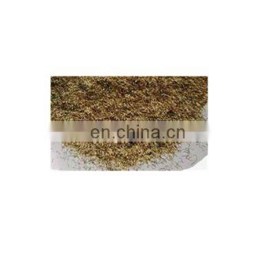 Material de friccion friction material steel fiber brass fiber for brake pads making raw material