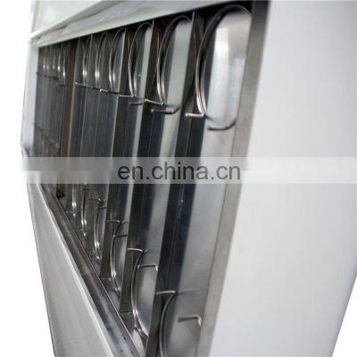 UV Accelerated Exposure Testing Chamber Rain-Controlled UV Accelerated Aging Test Machine photo-4