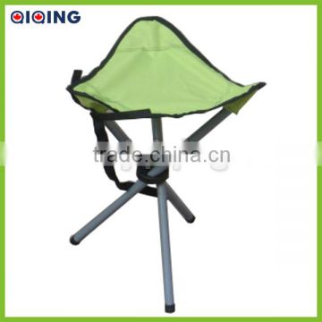 Tripod folding fishing stool HQ-6001R