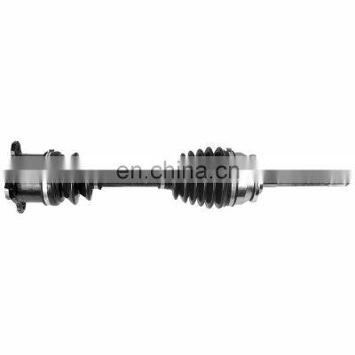 MR276870 Auto Parts Front Axle CV Axle Drive Shaft for MITSUBISHI L 200 (KA_T, KB_T) Front Axle, Right