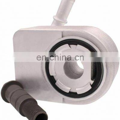 Oil Cooler For Ford Focus B-Max C-Max Mondeo Galaxy Fiesta Kuga 7S7G6B856AA 1472891 1925463