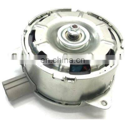 16363-0Y030 AC268000-6002 China Radiator Electric Fan Motor for TOYOTA VIOS