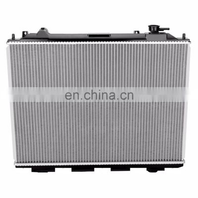 OEM: 3599738 4056285 WL22-15-200C 450*628*16/26 AT for MAZDA RANGER Auto radiator manufacturers