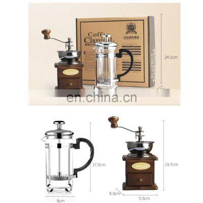 Oem Logo Luxury Coffee, Gift Sets For Corporate Gift New Product Ideas 2021/ photo-3
