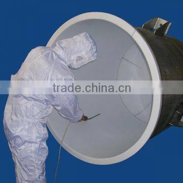 Pressure Tank for Fuel Tanks/water Tanks photo-2
