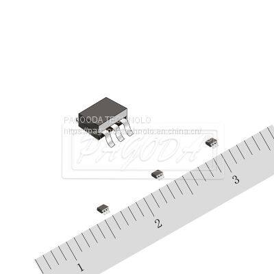 Factory Direct Sales Original Spot Bulk Wholesale Chip Transistor photo-4