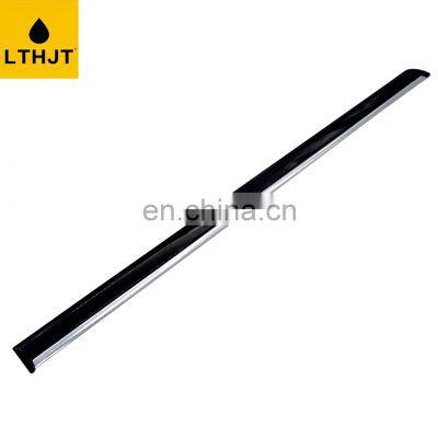 Car Accessories Auto Spare Parts Rear Door Guard RH 75741-0P010-C0 For REIZ GRX122 2005-2010
