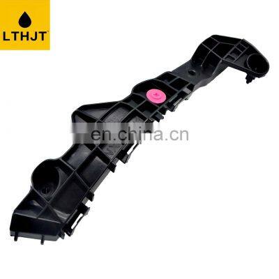 China Wholesale Market Auto Parts OEM 5253578010 52535-78010 Bumper Bracket For LEXUS NX AGZ1#