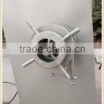 High Quality Food Grade Stainless Steel Frozen Meat Grinder