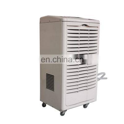 90 l/day easy move home air dryer room dehumidifier