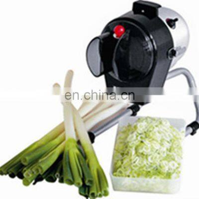 Multifunctional Vegetables Slicing Machine DX-100 on Fruit and Vegetable Processing Machines photo-2