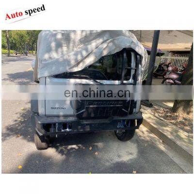 Storage Box With Bracket for Jimny JB74