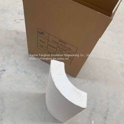 Calcium Silicate Pipe photo-2