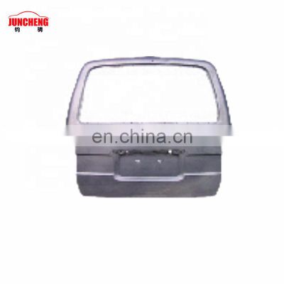 High quality Steel Car Tail gate/back door for HIACE 1997 car body parts ,HIACE auto body kits