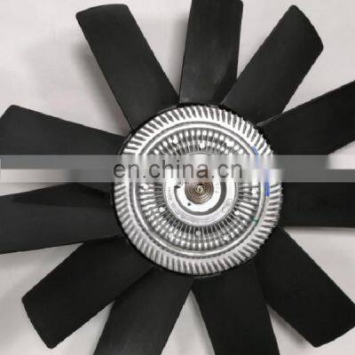 Maictop Other Auto Cooling System EB3G-8C617-CA Fan Coupling Assembly Fan Blade For Ranger T6 T7 2.2L/3.2L photo-2