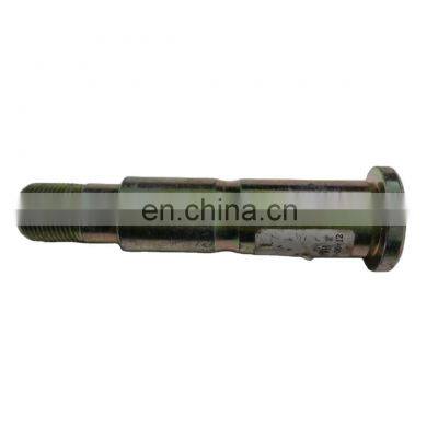 Chinese High Standard Proper Price  Auto Parts Rear Steel Plate Front Pin 2900091A1-YC  For JMC1030 NKR55 Shunda