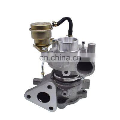 Turbocharger Assy for Mitsubishi Montero Pajero ME202578