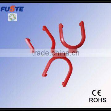 silicone seals u-shaped rubber seal