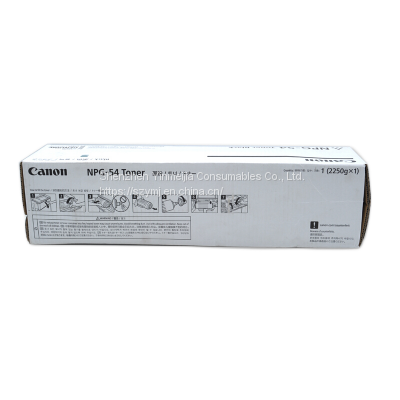 Canon NPG 54 Toner