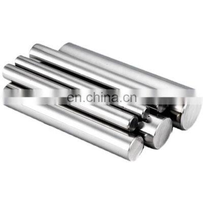 High quality construction stainless steel round bar 304 metal stainless steel bar