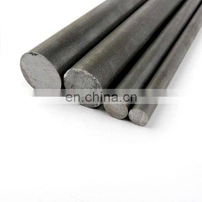 Cold Drawn s275jr  Q235 SS400  round bar 20mm diameter mild steel rod