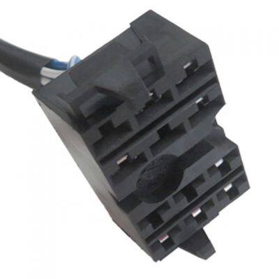 CUSTOMIZE 48272  036-062-51 03606251 Haoxiang Interrupteur de clignotant universel pour voiture avec avertissement photo-4