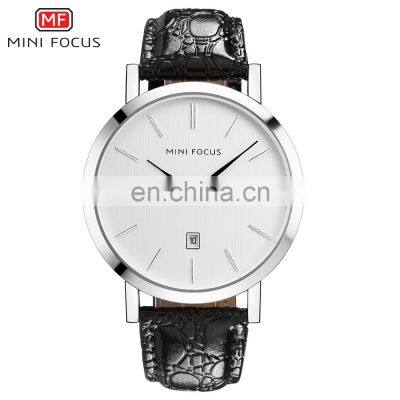 Mini Focus MF0108G Quartz Movement Hot Selling Men Fashion Watches