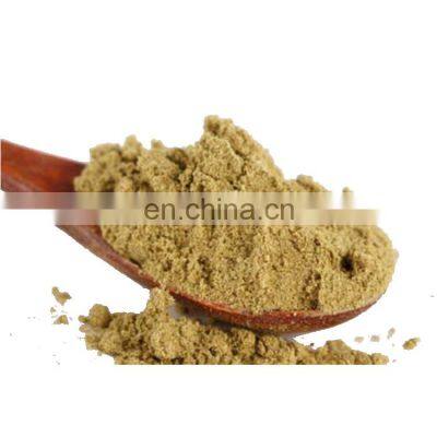 Natural fennel seed extract powder foeniculum vulgare fennel seed powder extract