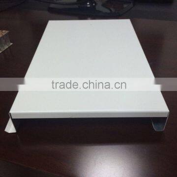 Natural Stone Fiberglass Aluminium Honeycomb Composite Panel photo-3