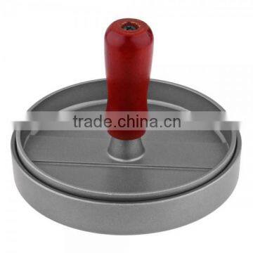 KH New Design Factory Price Hamburger Patty Press photo-2