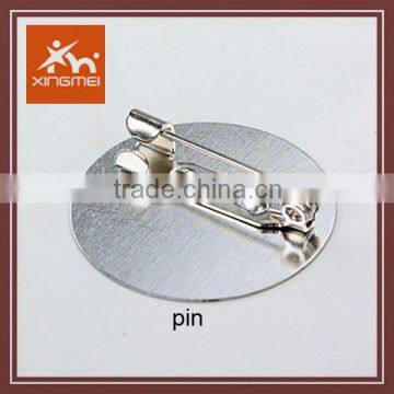 wholesale safety pin brooch brooches and pins iron pin