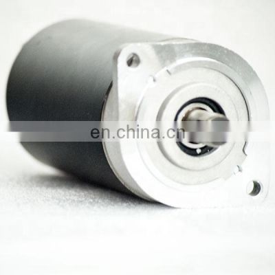 DC Permanent Magnet Drive Motor MD24080AN 0.8 kW 24V