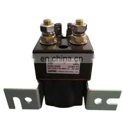 DC Contactor sw80-2028p brand Albright