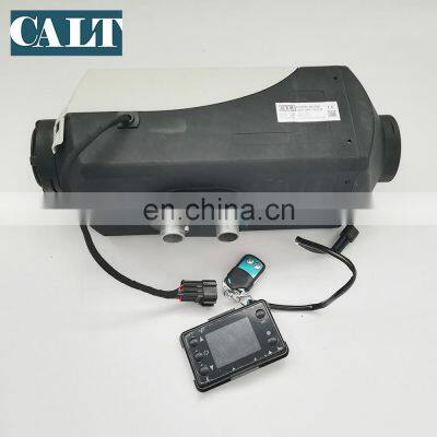 Car Interior Preheater Parking Heater Diesel with LCD Controller