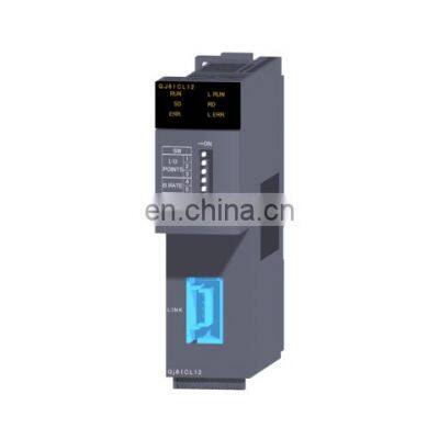 Original Mitsubishi plc module Programmable controller QQJ61CL12