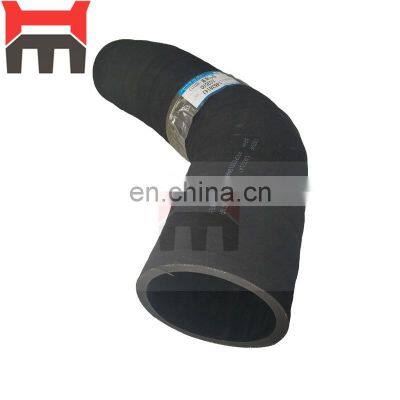 Hot sales excavator parts volvo EC350D Turbocharger Intake hose 14638147