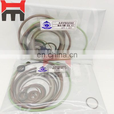 A4VSO250 Hydraulic Pump Seal Kit For Hydraulic Piston pump kit