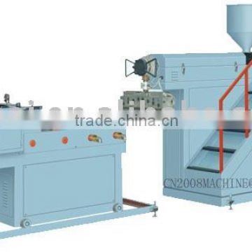 SF Series Stretch Film Making Machine