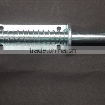 02410 Truck spring latch bolt