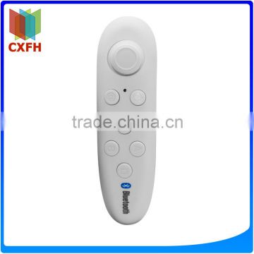 wireless Bluetooth Remote Controller with game smart tv