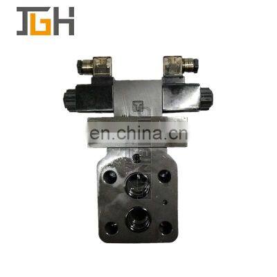 BSG-03/06-1PN-3-30 1PN 2PN 3P JGH Solenoid Control Relief Valve photo-4