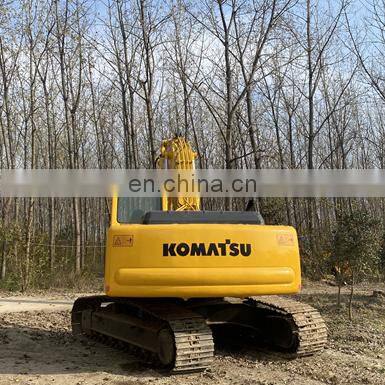 High quality low price komatus pc200-6 used excavator , Second hand pc200 excavator komatsu , Komatsu digger