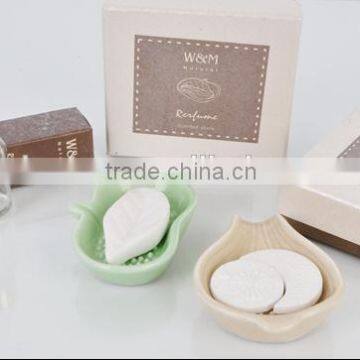 Automatic scented clay diffuser SA-1460