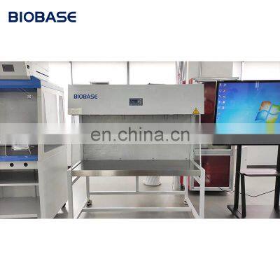 BIOBASE China Refrigerated Centrifuge BKC-VL6RL Platelet Rich Plasma Centrifuge for Laboratory or Hospital