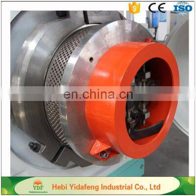 6mm Ring Die for Pellet Mill photo-3