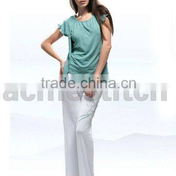 2012 Popular Yoga Wear Design ---22341